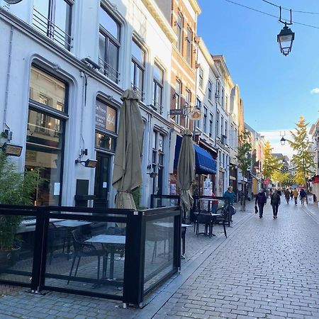 Hotel De Prince Nijmegen Kültér fotó