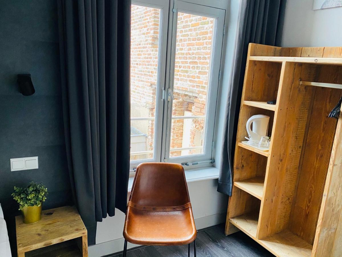 Hotel De Prince Nijmegen Kültér fotó