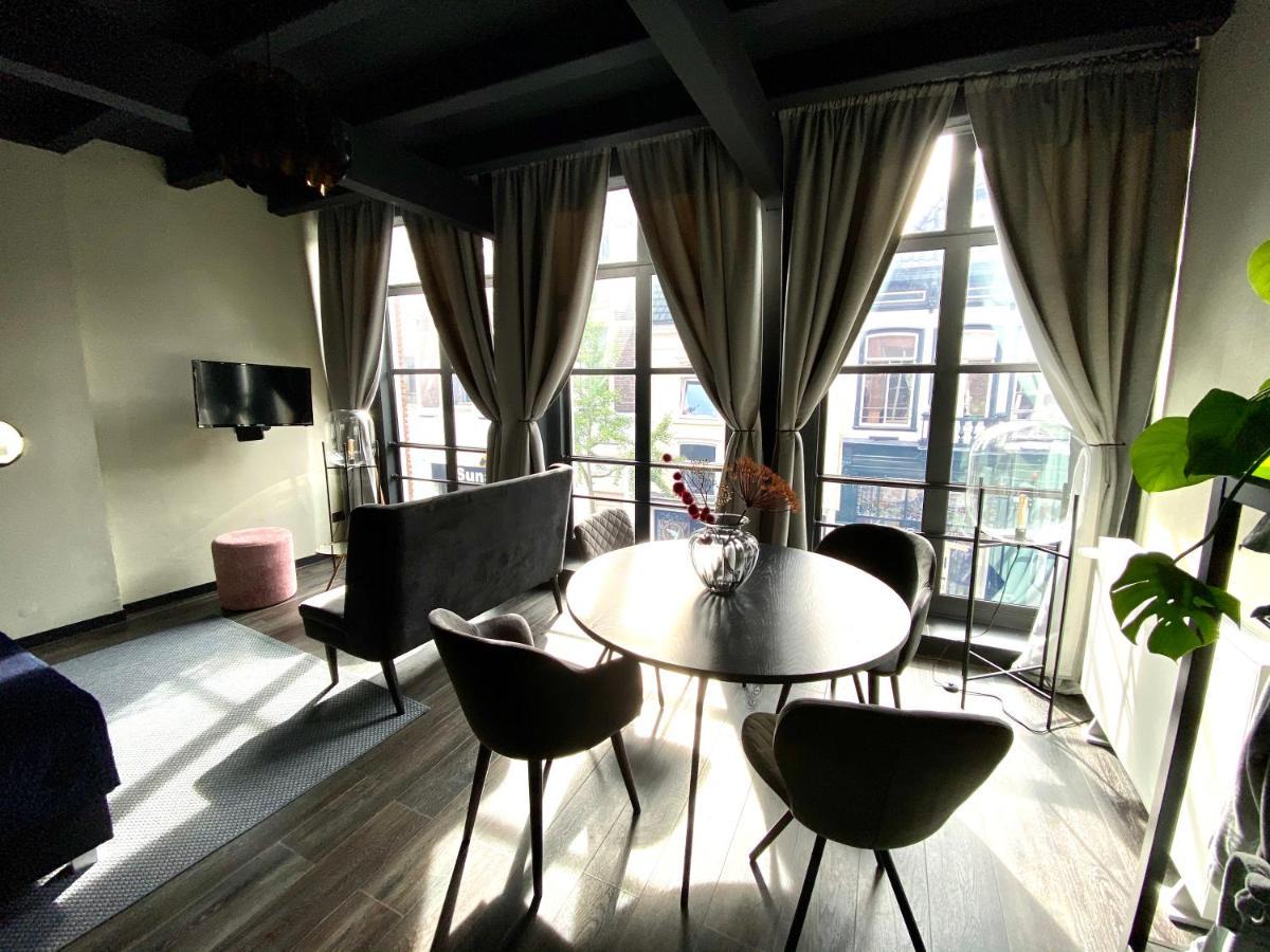 Hotel De Prince Nijmegen Kültér fotó