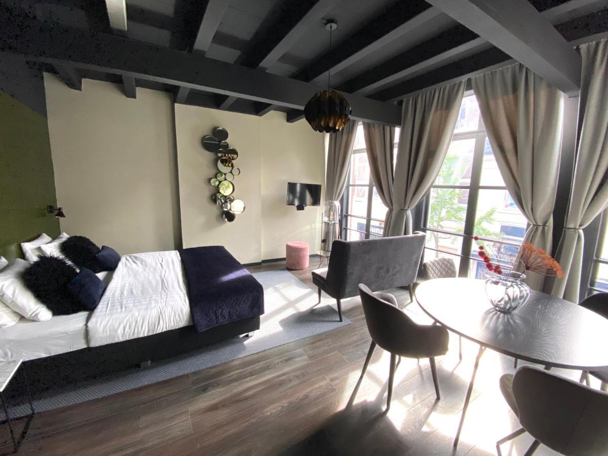 Hotel De Prince Nijmegen Kültér fotó