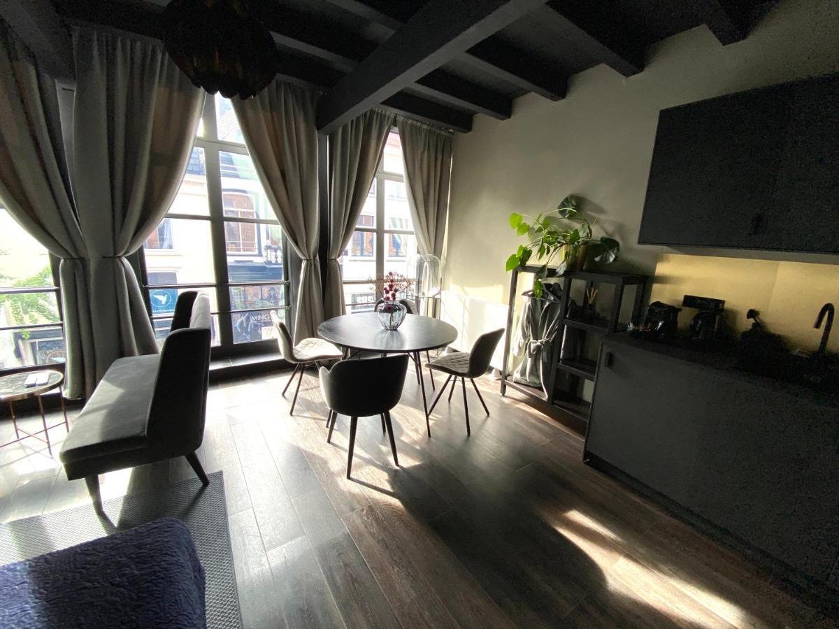 Hotel De Prince Nijmegen Kültér fotó