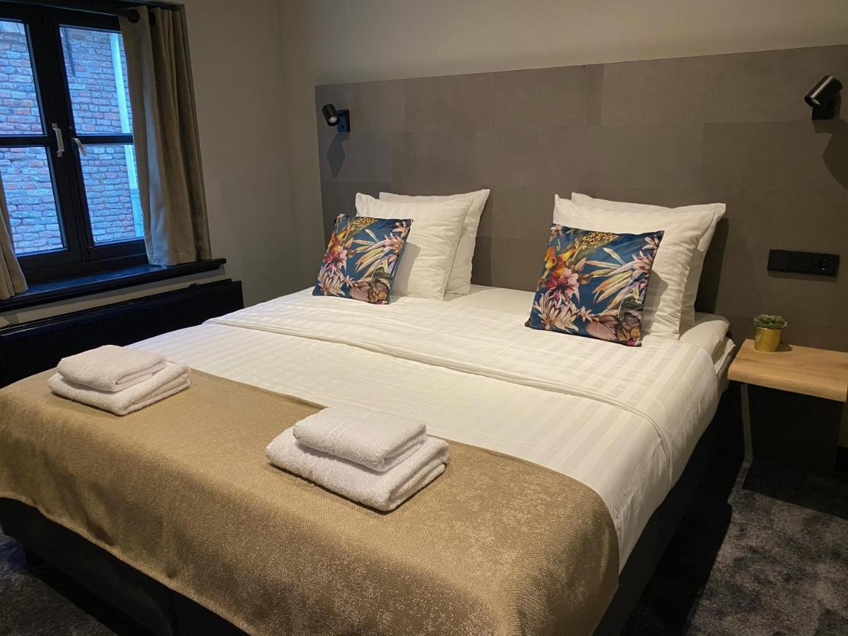 Hotel De Prince Nijmegen Kültér fotó