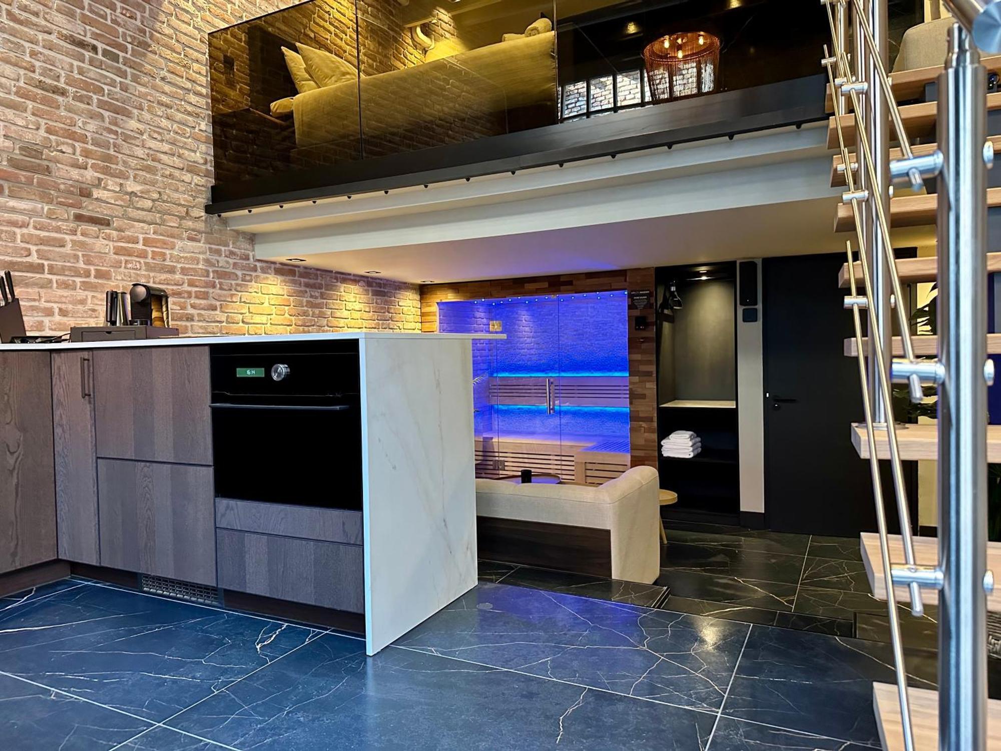 Hotel De Prince Nijmegen Kültér fotó