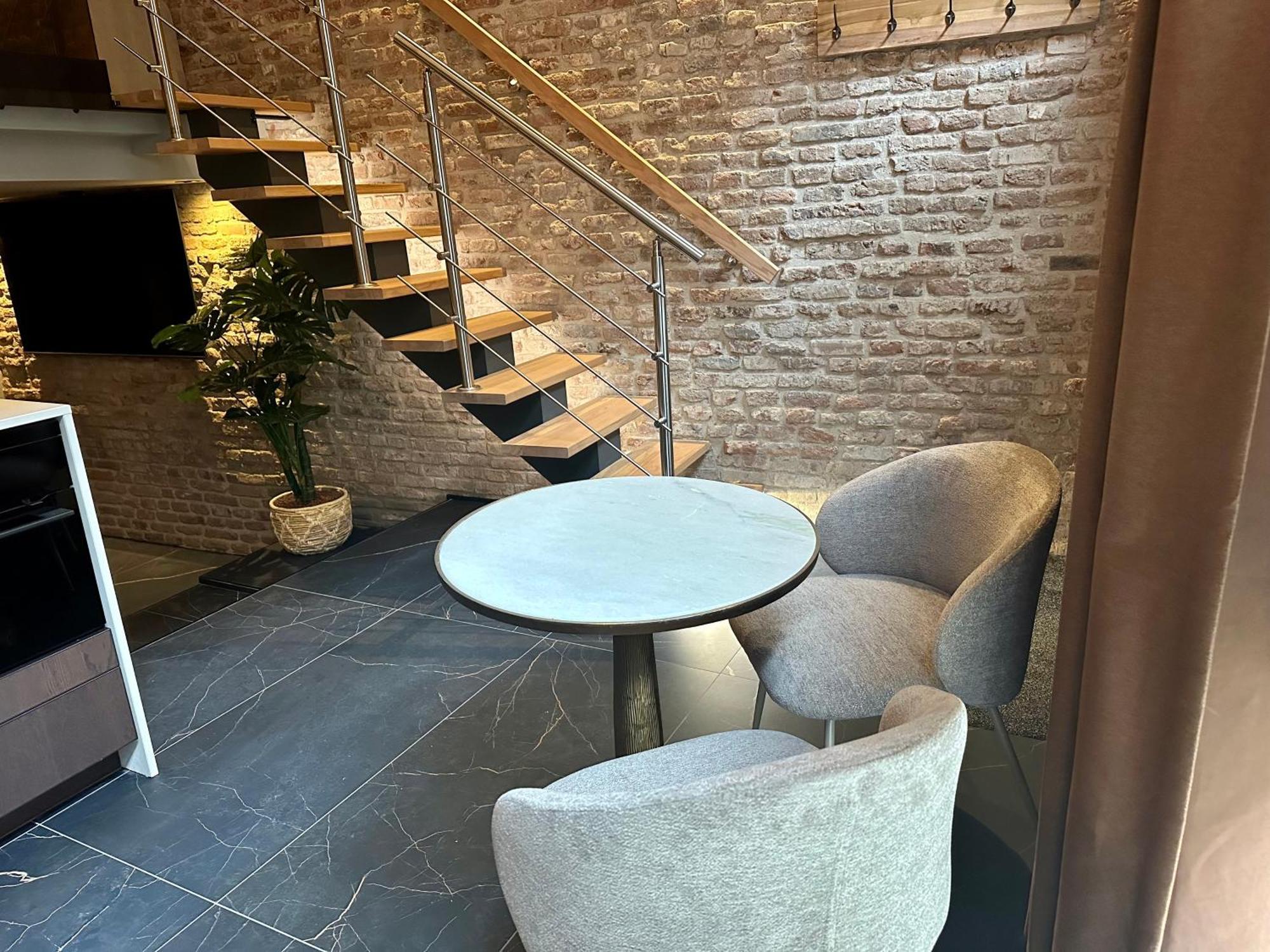 Hotel De Prince Nijmegen Kültér fotó