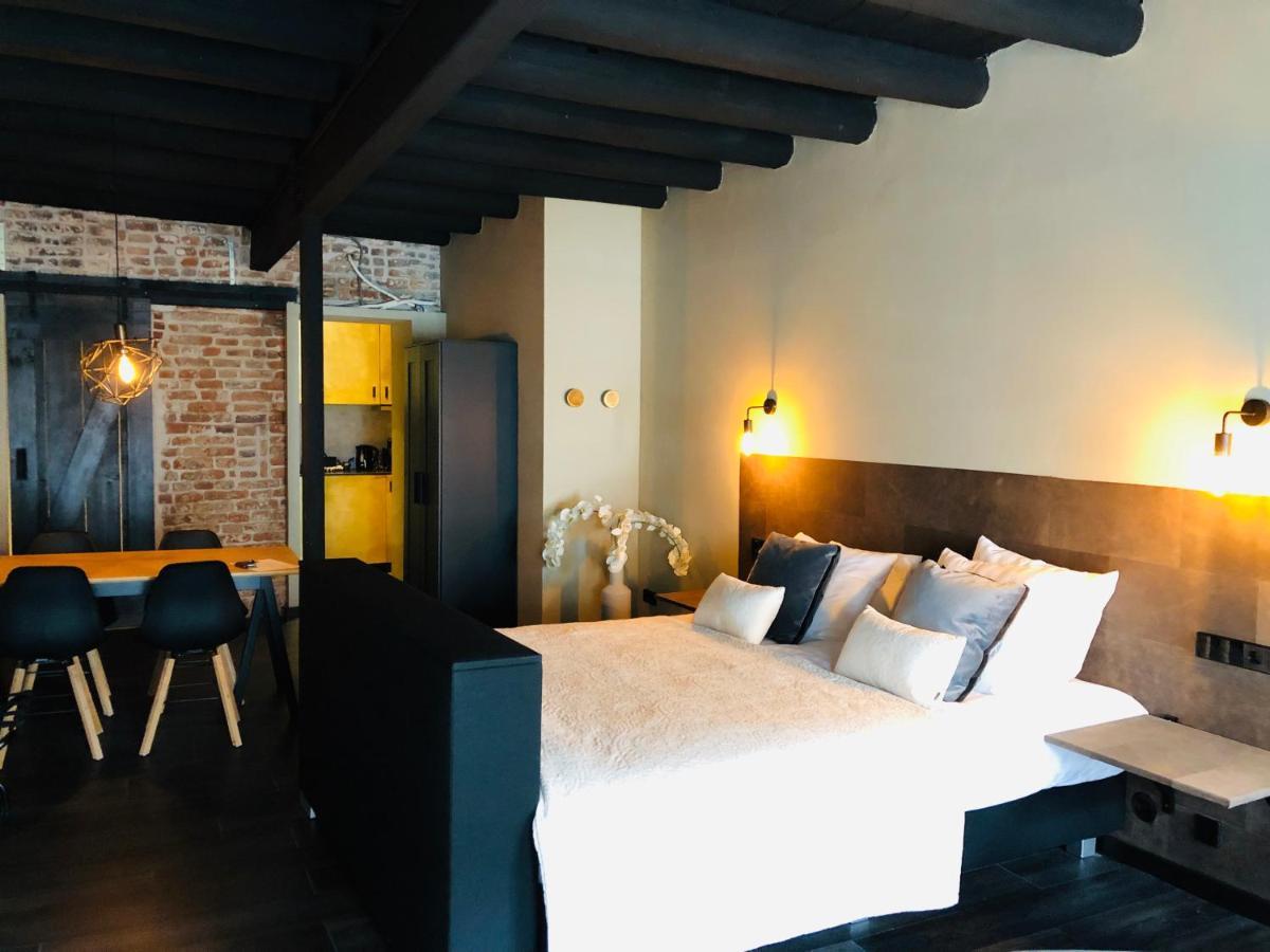 Hotel De Prince Nijmegen Kültér fotó