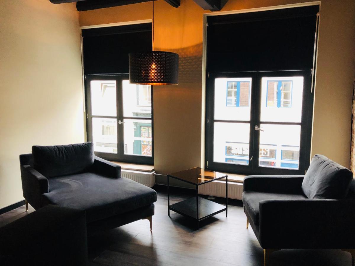 Hotel De Prince Nijmegen Kültér fotó